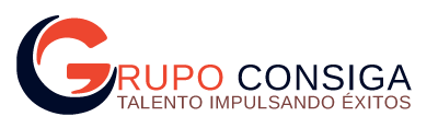 Grupo Consiga Logo